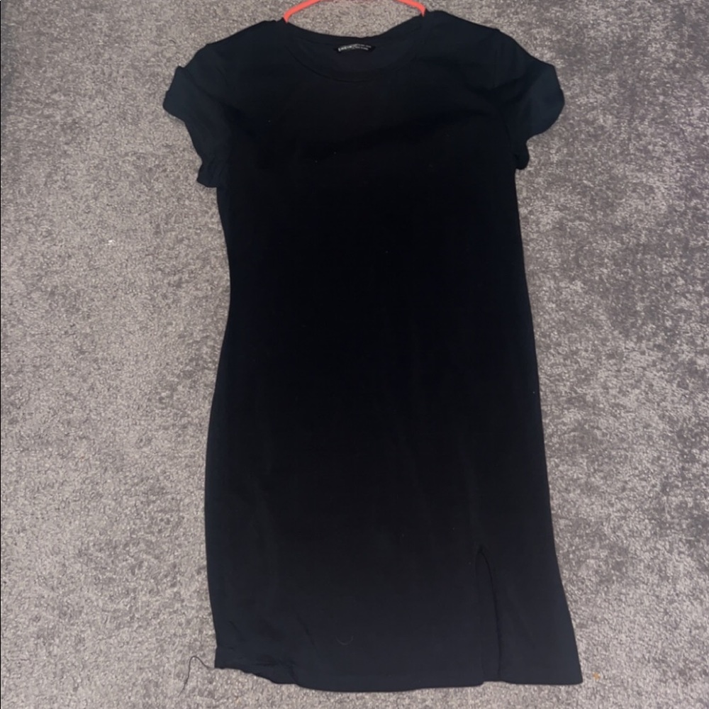 T shirt dress